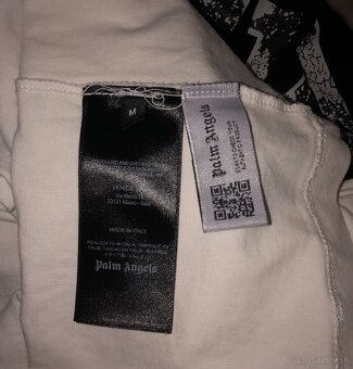 Palm Angels T-shirt Size:M 10/10©️ - 5