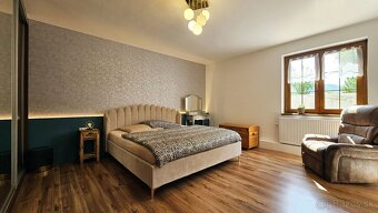 Krásny veľký dom pre život aj podnikanie, predaj, Tercho - 5