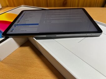 Tablet Apple iPad Air 11" M2 Wi-Fi 128GB - 5