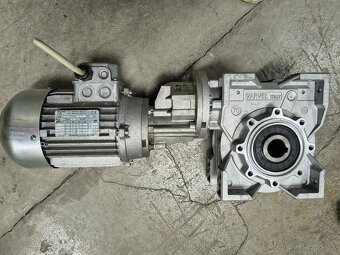 Predám rôzne motory - 5