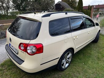 VW Passat B6 2.0 TDI 103kW, r.v. 2009 - 5