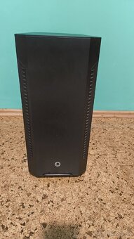 Ryzen 2600/RX580/16GB RAM/250GB SSD/2TB HDD - 5