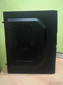 Herný Počítač - 5