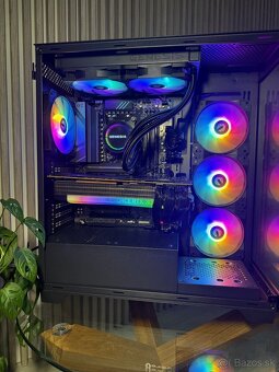 Ryzen 5 7600x,RTX 3080 10GB, DDR5 32GB - 5