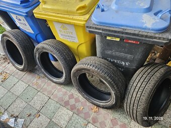 Letné pneumatiky - 5