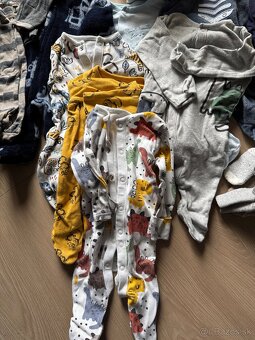 Mix oblecenia pre babatko - 5
