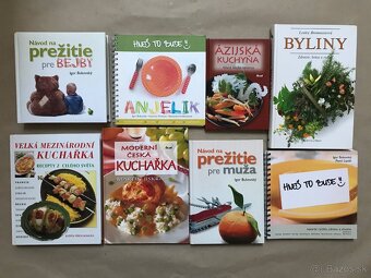 Vianoce s Nigellou, Pečieme s pôžitkom, Sladkosti bez výčiti - 5