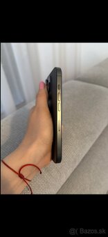 Apple iPhone 16pro 256GB black - 5