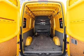 prenájom Mercedes-Benz Sprinter - 5