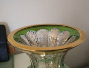 Lištovane sklo VAZA, - 5