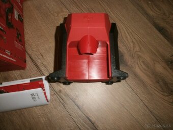 MILWAUKEE M12™ Aku kompaktný kompresor M12BI-0 - 5