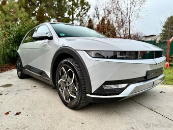 Hyundai Ioniq 5 Dynamiq - SOH 97,1% | 62.980km | 58kWh - 5