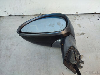 Citroen C4 (2004 - 2008) - Spätne zrkadlo LAVE - 5