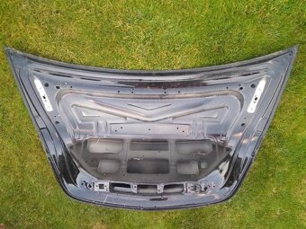 Mercedes S W222 / V222 2013 - 2020 kapota kufor dvere veko - 5