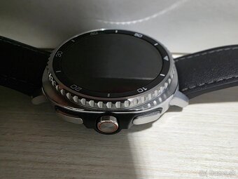 Inteligentné hodinky Samsung Galaxy Watch8 Classic 46 mm LTE - 5