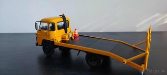 AVIA A31 Odtahovka OPS 1:43 DeAgostini Kultove Nakladaky - 5