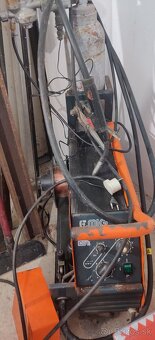 Zváračka For MIG 169 - 5