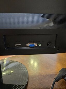 Predam monitor acer SAO Series - 5