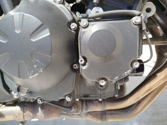 Predam motorku v top stave Kawasaki Z750 - 5