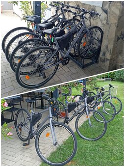 Ubytovanie - Štúrovo - 5