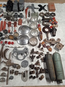 Spartak,skoda 440,felicia,octavia - 5