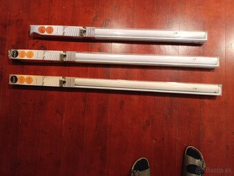 Rolety Duo KlemmRollo - 5