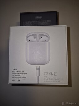 Apple iPhone 8, Space grey, 68 GB + AirPods - 5