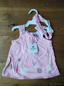 Balík pre dievcatko, vel.62 - 5