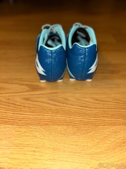 Chlapčenské kopačky - 5