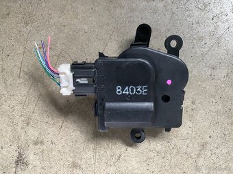 Nahradne diely Mazda 2 2007-2014 - 5