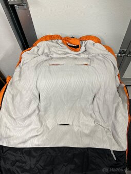 Fusak do autosedačky - 5