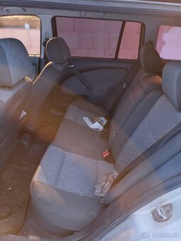 Škoda octavia 1.9 81kw - 5