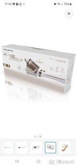 Kulmofén Rowenta Ultimate Experience - 5