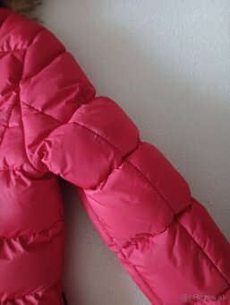 Zimná bunda dámska veľ. M - 5