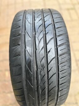 Sada diskov R17 Mercedes - 5