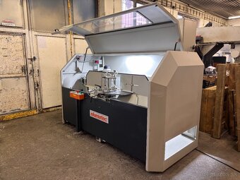 elumatec - vyřezávací pila AKS 134 - 5