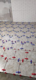 Ponuka stavebných a dokončovacích prác - 5