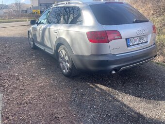 Audi A6 allroad 3.0 TDi - 5