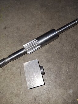 Priečna Skrutka na SV18 - 5