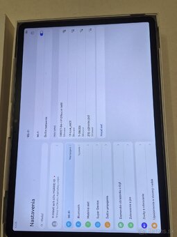 Tablet Huawei MatePad 11.5 - 5