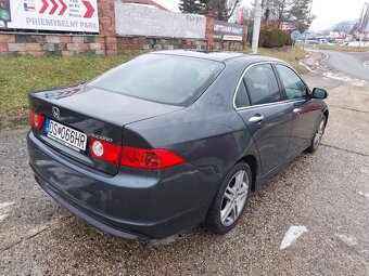 Honda Accord 2.2 CDTi Sport - 5