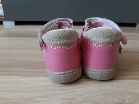 Topánky zn. Rak veľ. 20 - 5