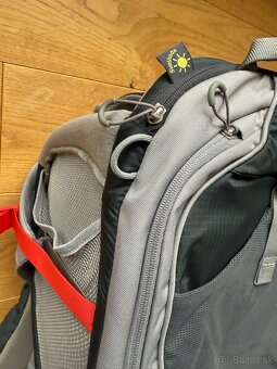 Premiovy Nosic Osprey Poco plus, pouzity max 5x - 5