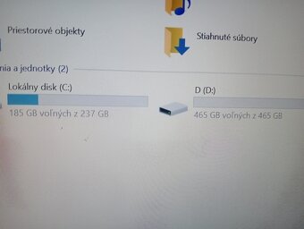 HP elitebook 840 G4 / Intel core i5 / 32gb ram / 256gb ssd- - 5