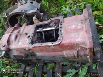 Zetor crystal (čerpadlá) - 5