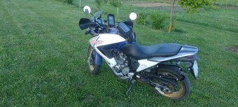 Honda transalp 700 abs 2009 - 5