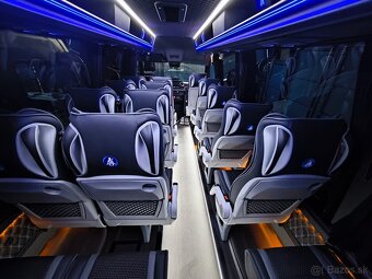 Mercedes-Benz Sprinter 519 CDI Extra-Long PRO - 5