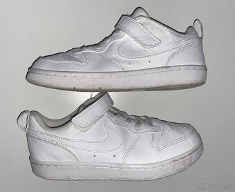 Nike botasky velkost 33 (20,5 cm) - 5