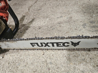 Reťazová píla Fuxtec FX-KSP 155 - 5