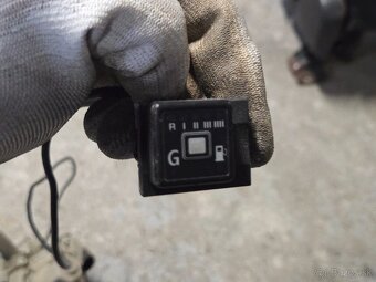 Lpg systém 3-valec - 5